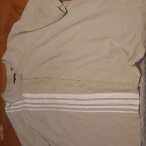 SYNRGY 5XLT Button Down Shirt